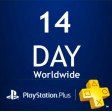 Playstation Plus 14 Dana